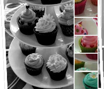 Curso Cupcakes